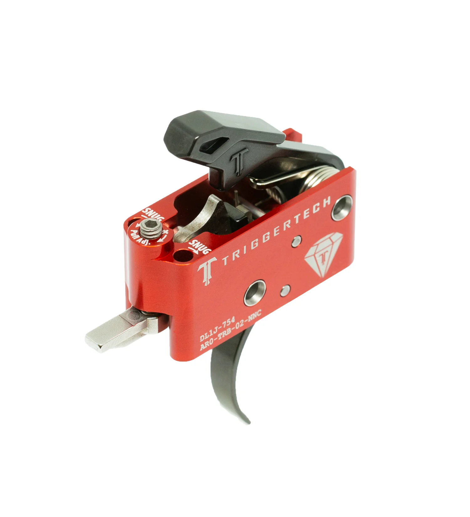 AR-15 Diamond Trigger (Two-Stage) - Image 23