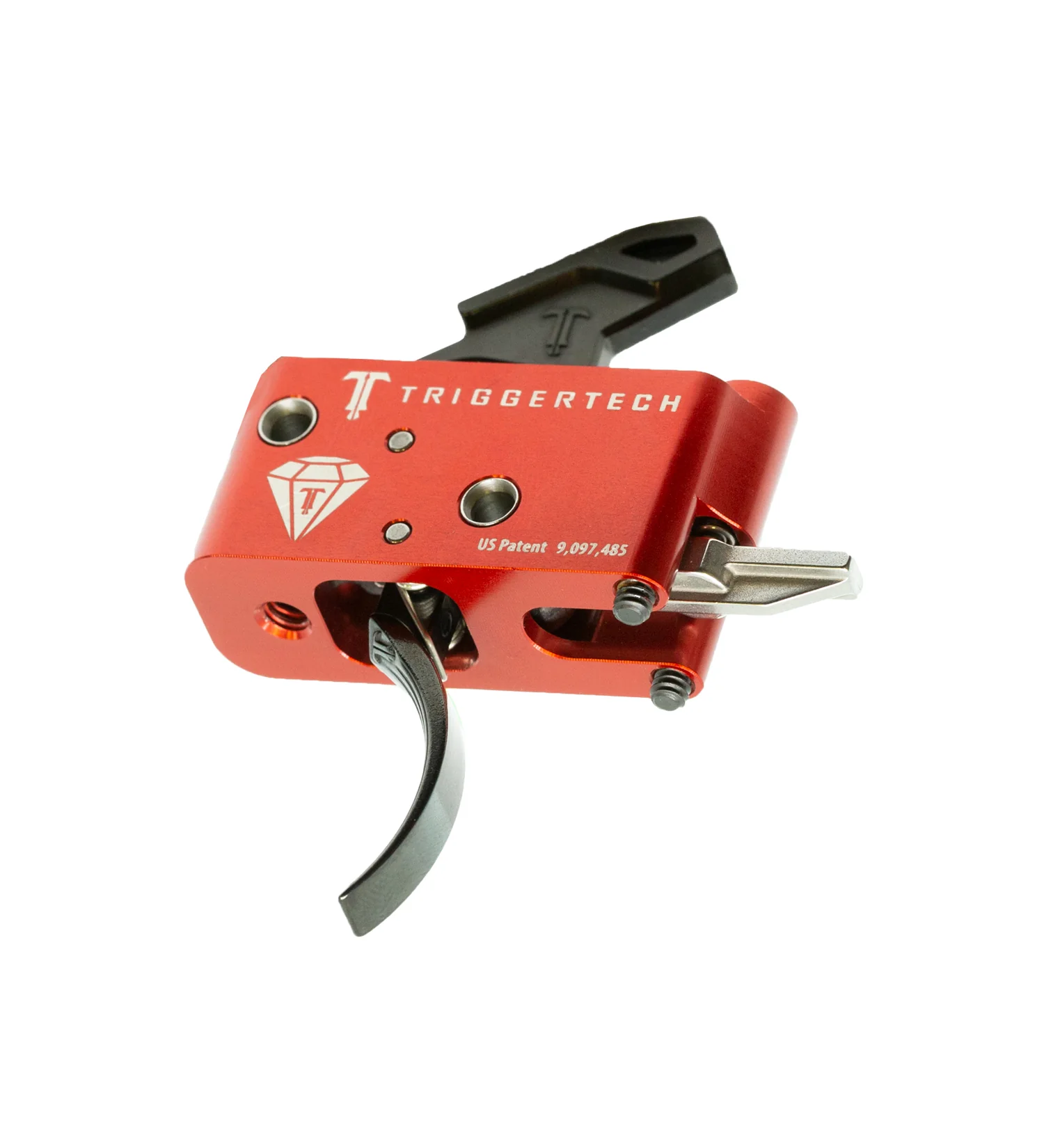 AR-15 Diamond Trigger (Two-Stage) - Image 8